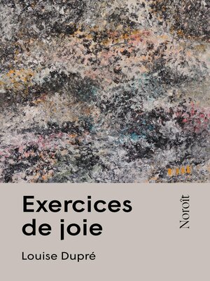 cover image of Exercices de joie
